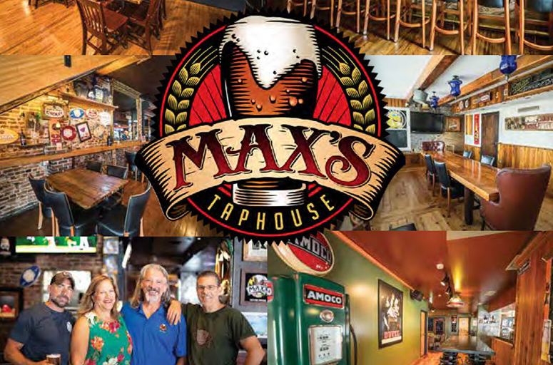 Max’s Taphouse